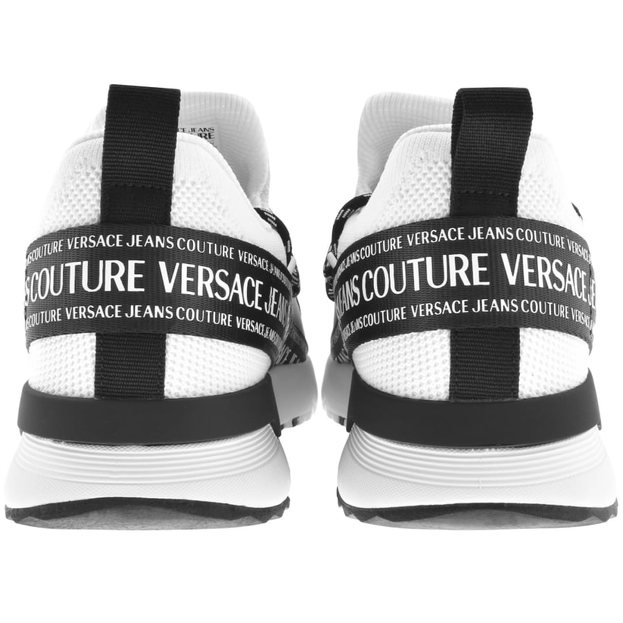 Versace jeans chaussures cheap